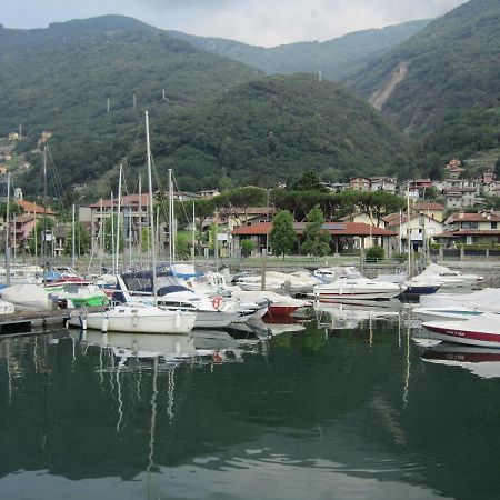 My Holiday- Lake House La Gemma Gera Lario Exterior photo