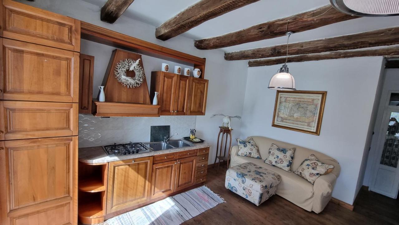 My Holiday- Lake House La Gemma Gera Lario Exterior photo
