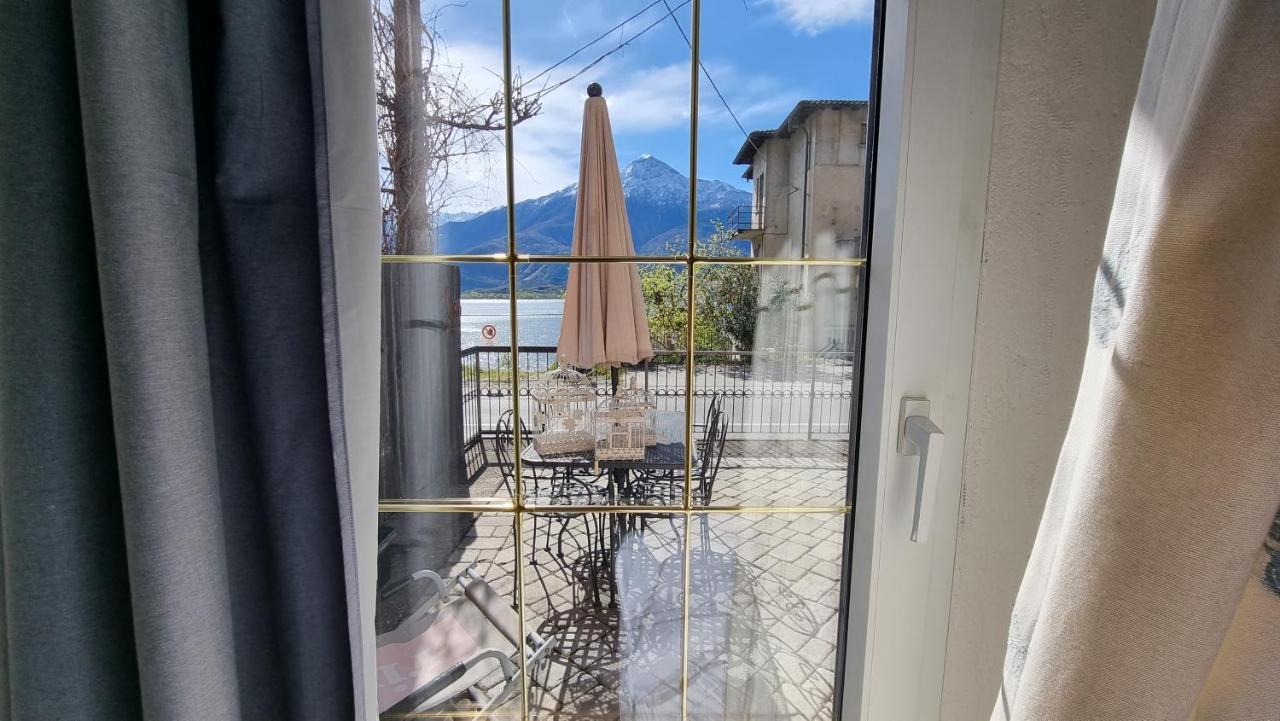 My Holiday- Lake House La Gemma Gera Lario Exterior photo